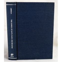 The Church of Santa Maria dei Miracoli in Venice